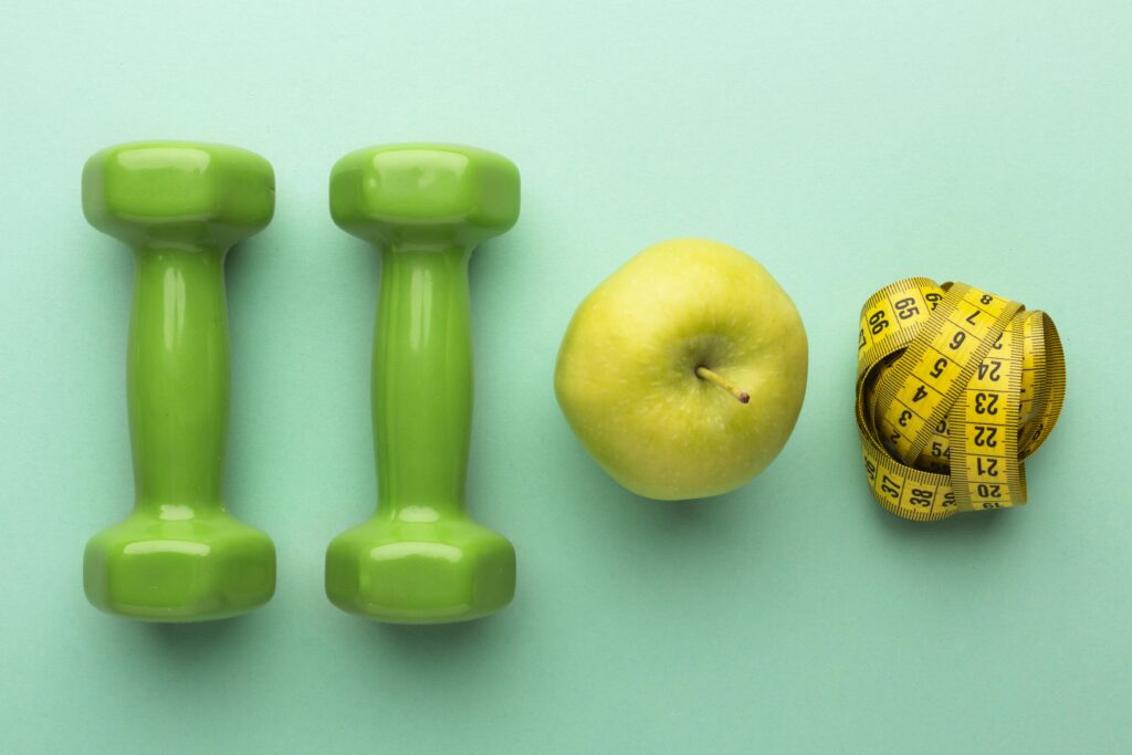 Scopri come alimentazione e movimento proteggono muscoli e metabolismo