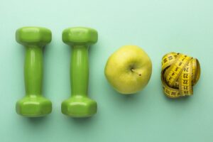 Scopri come alimentazione e movimento proteggono muscoli e metabolismo